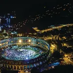 Awesome Apartment In Pula With Wifi *