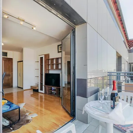 1 Bedroom Beautiful In Pula