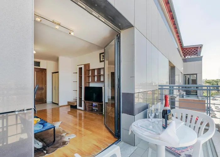 1 Bedroom Beautiful In Pula