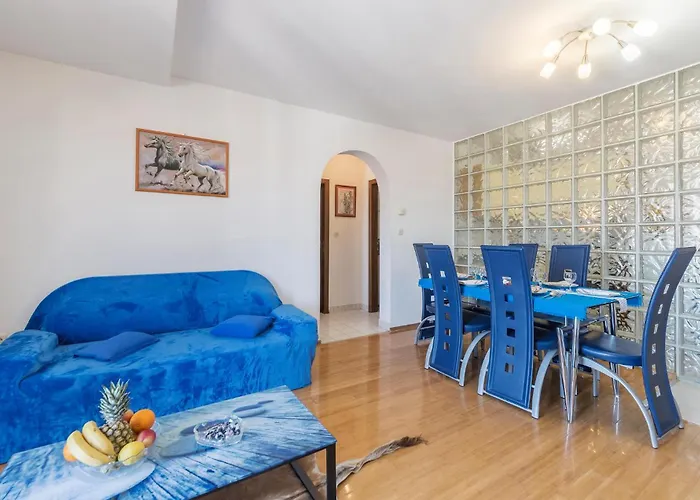 1 Bedroom Beautiful In Póla
