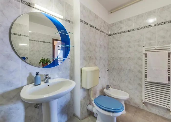 1 Bedroom Beautiful In Apartman