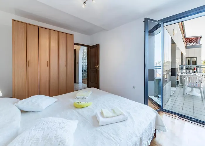 1 Bedroom Beautiful In * Póla